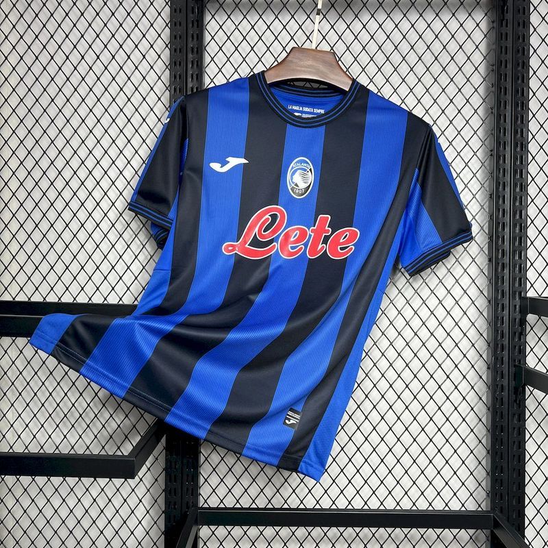 Atalanta Domicile 24/25