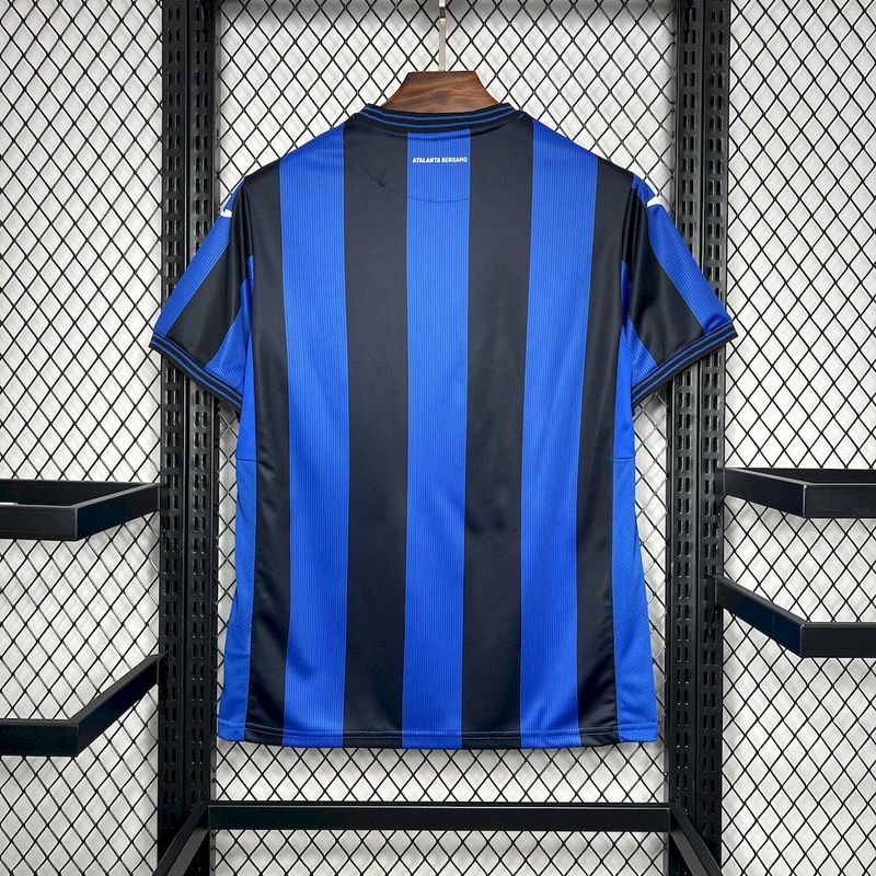 Atalanta Domicile 24/25