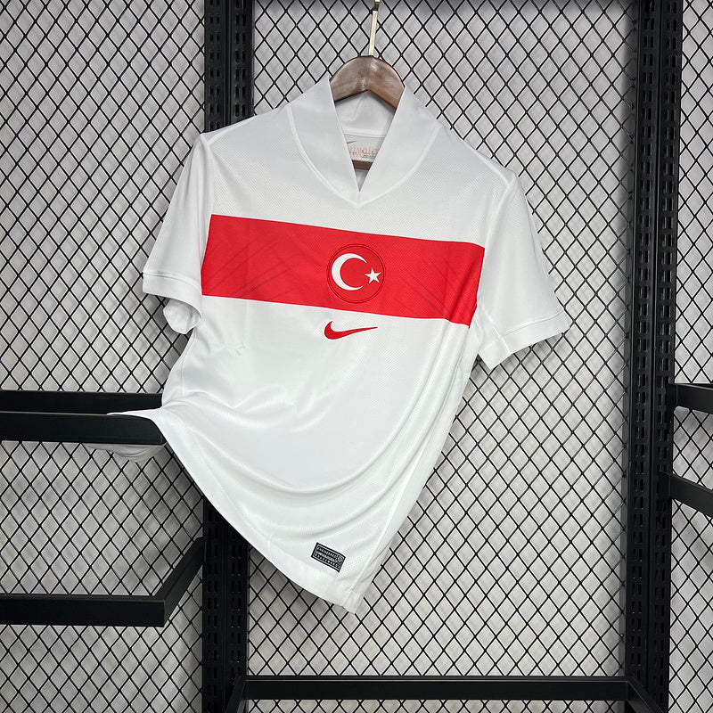 Turquie Extérieur 24/25