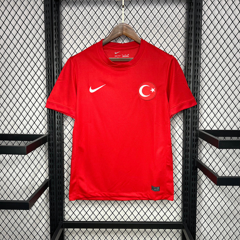 Turquie Domicile 24/25