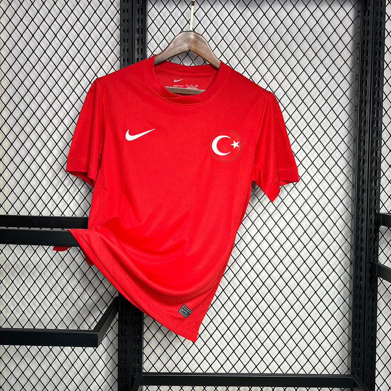 Turquie Domicile 24/25