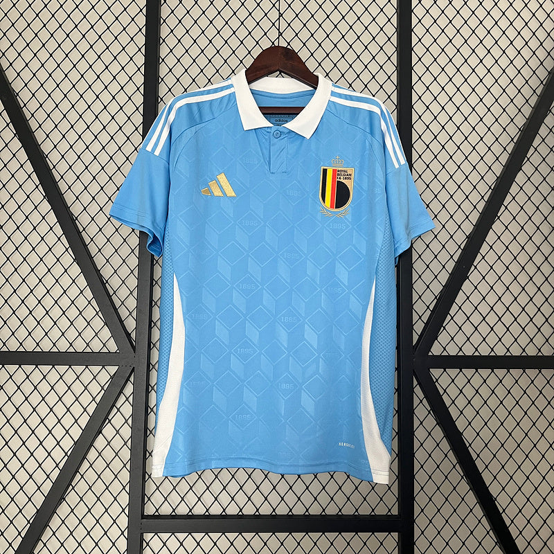 Belgique Extérieur 24/25
