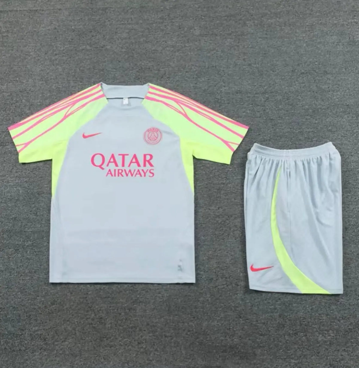 Ensemble PSG