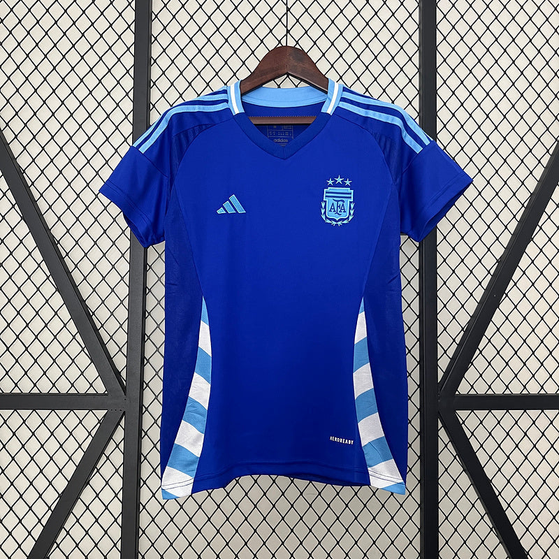 Argentine Domicile 24/25