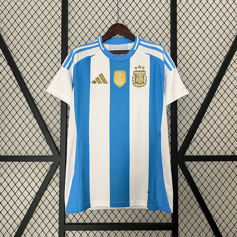 Argentine Extérieur 24/25
