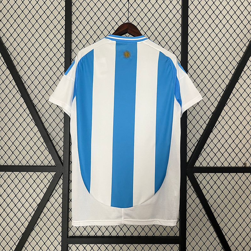 Argentine Extérieur 24/25