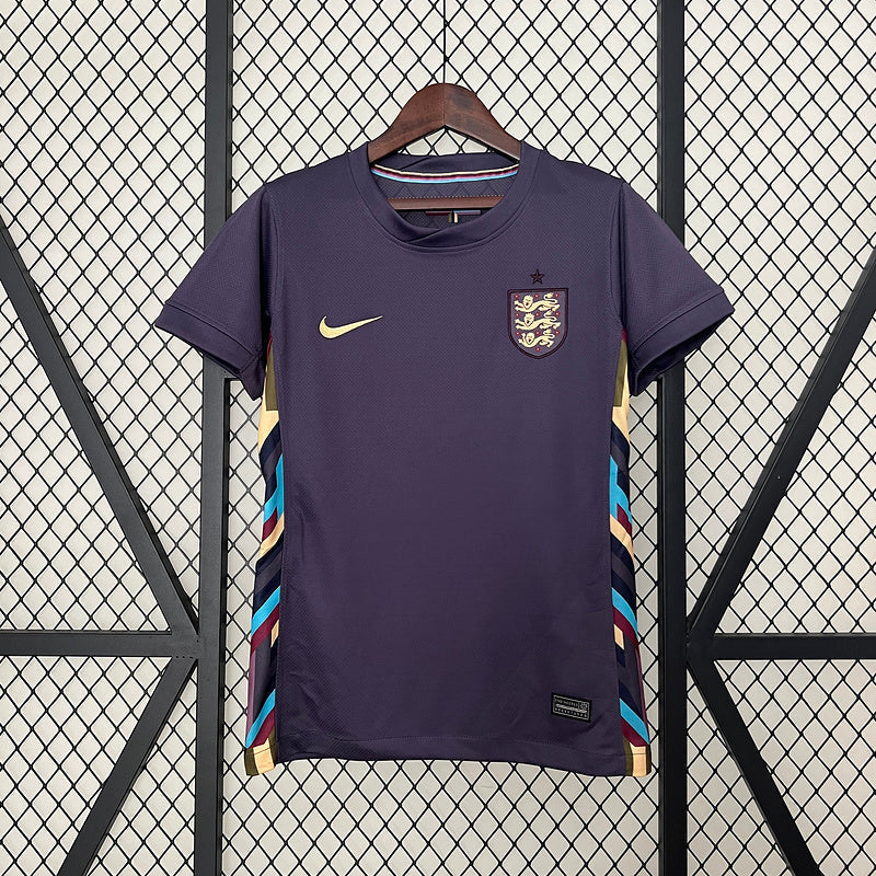 Angleterre Extérieur 24/25