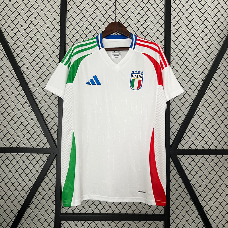 Italie Extérieur 24/25