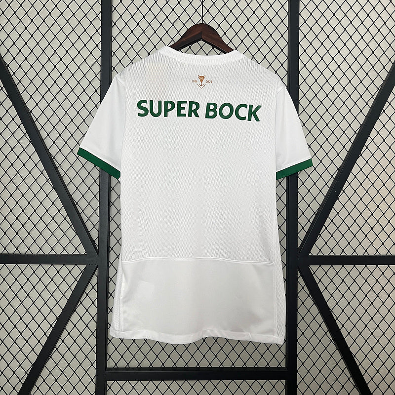 Sporting Lisbon 24/25