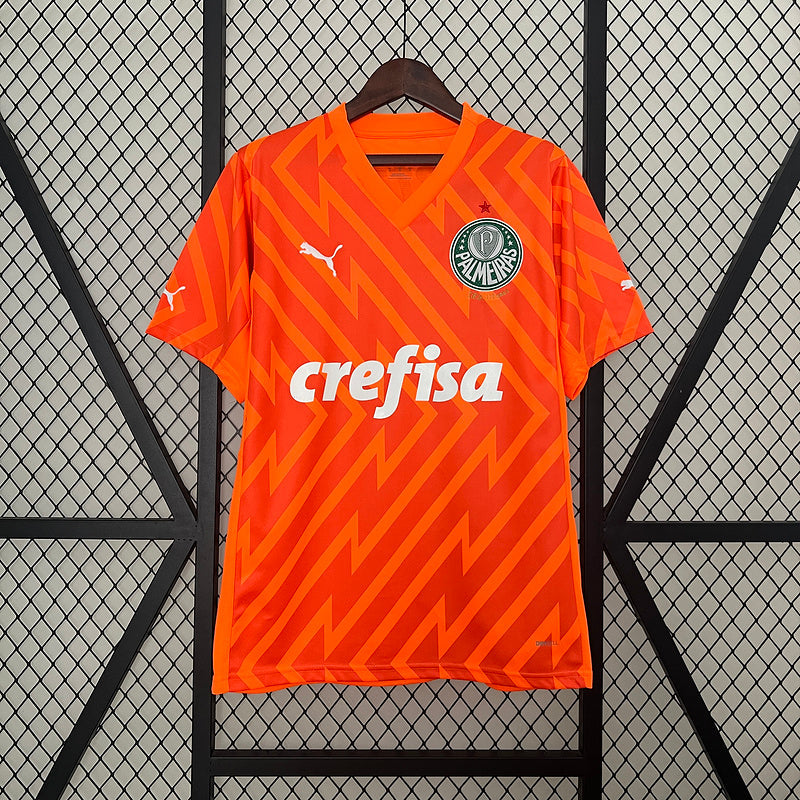 Palmeiras Gardien 24/25