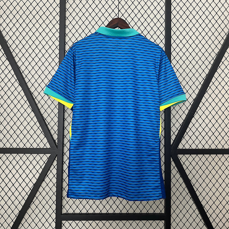 Brésil Extérieur 24/25