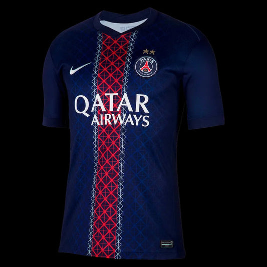 PSG domicile back2back 26/27