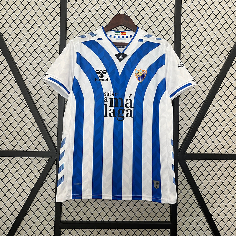 Malaga 24/25
