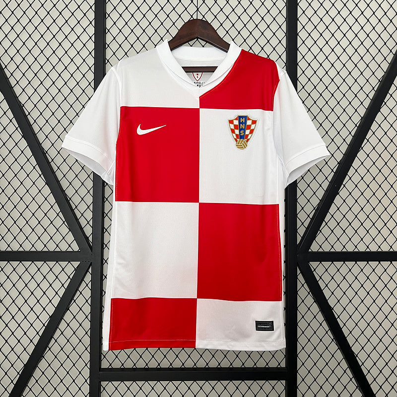 Croatie Domicile 24/25