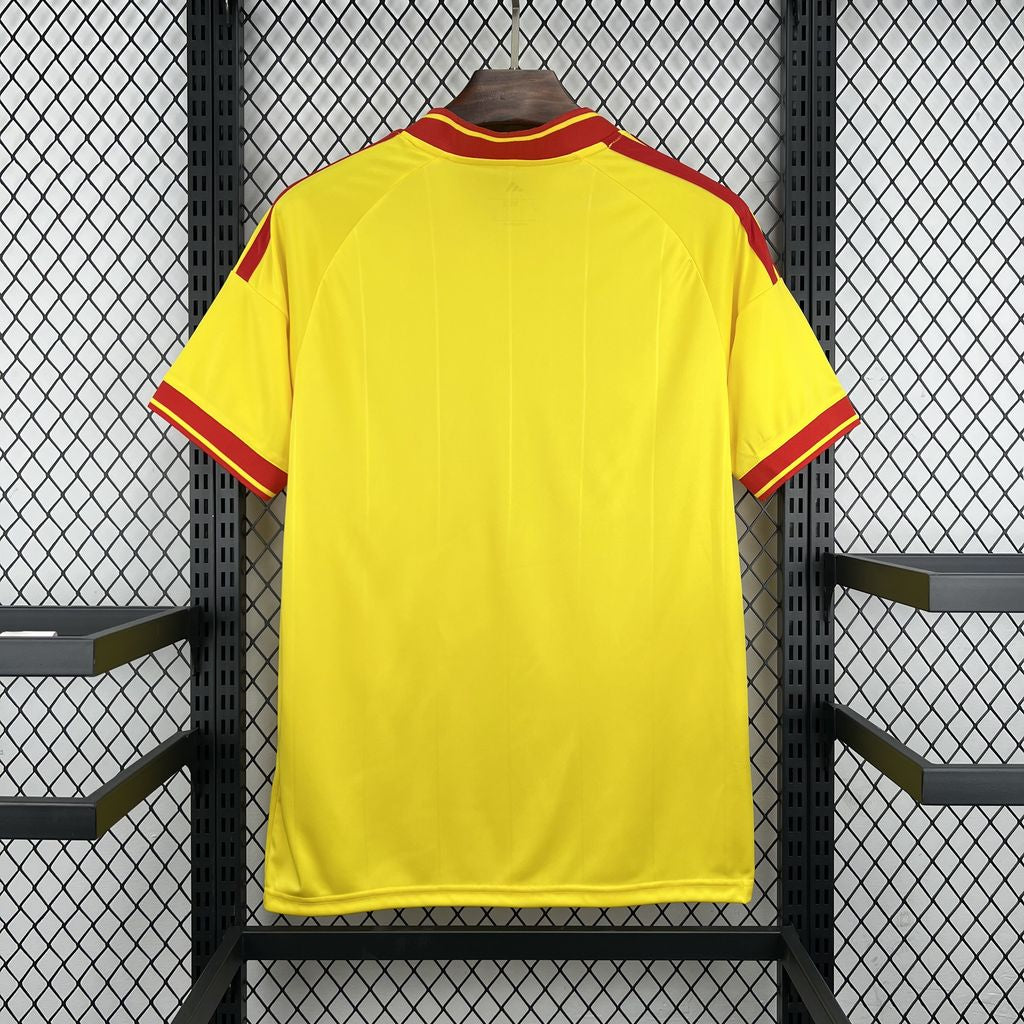Lens domicile 26/27