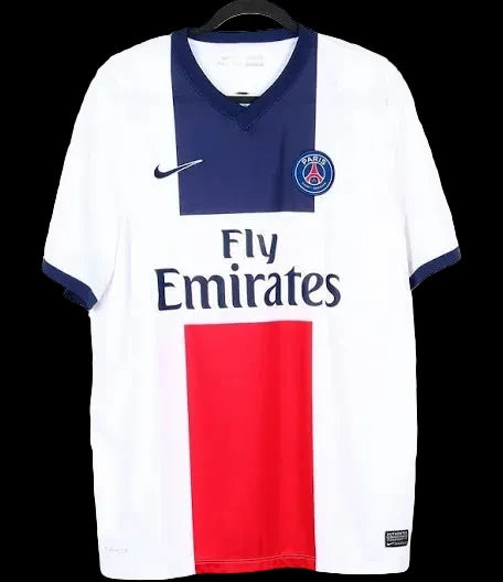 PSG extérieur 13/14