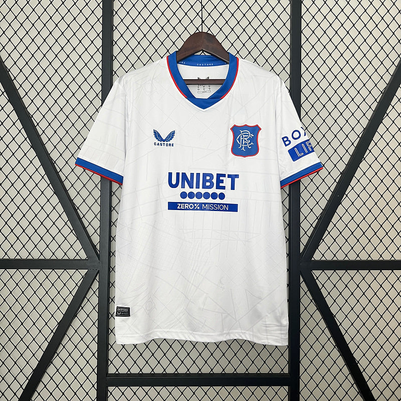 Rangers Extérieur 24/25