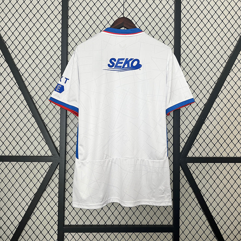 Rangers Extérieur 24/25
