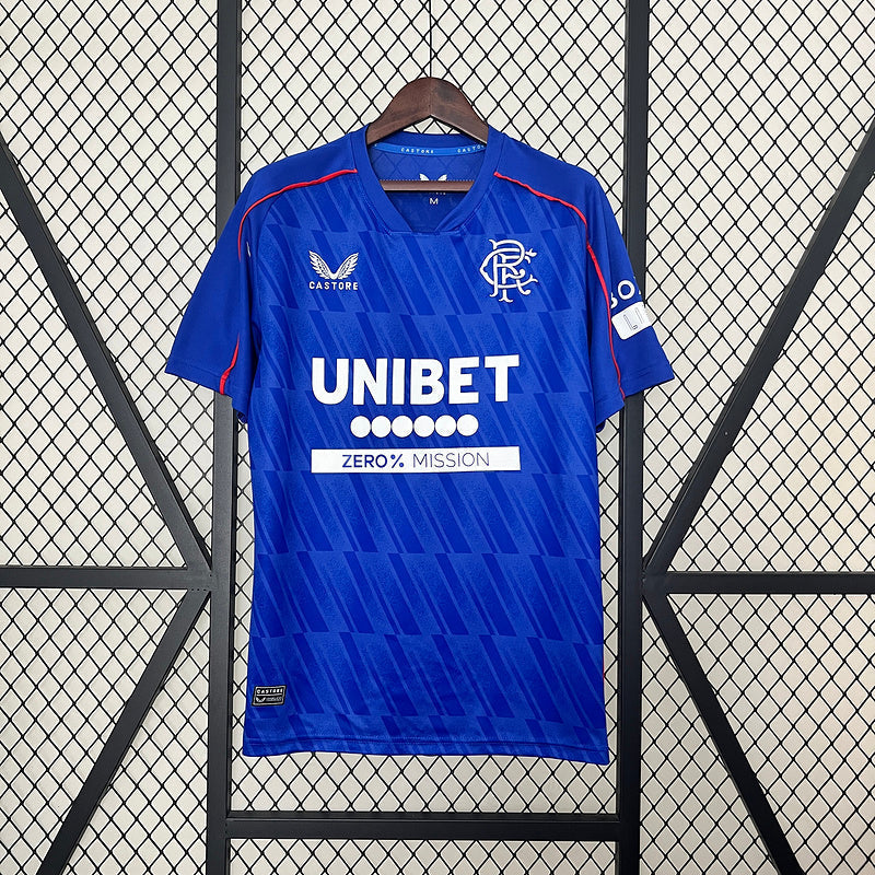 Rangers Domicile 24/24
