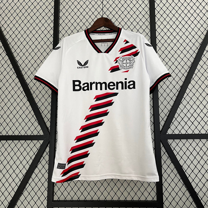 Leverkusen Extérieur 23/24