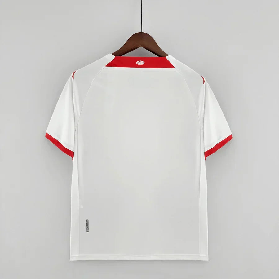As Monaco Domicile 22/23