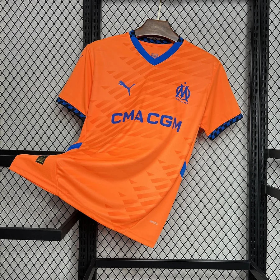 Marseille Third 24/25