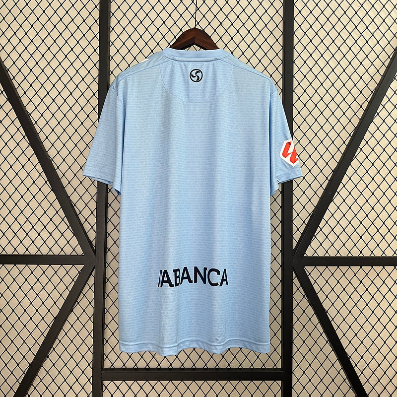 Celta Vigo Domicile 24/25