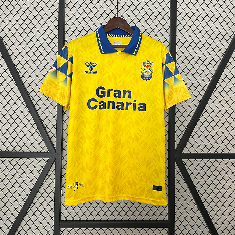 Las Palmas Domicile 24/25