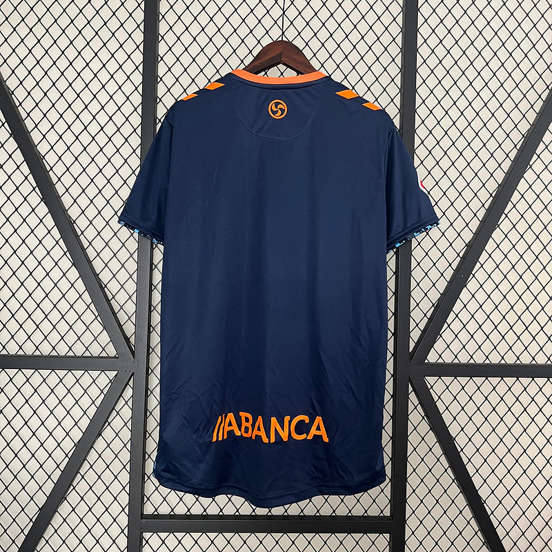 Celta Vigo Extérieur 24/25
