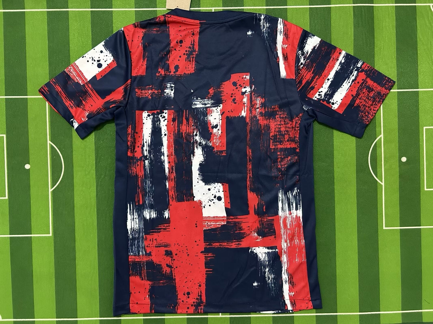 PSG Avant Match 24/25