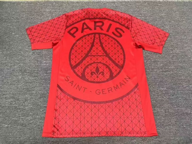 PSG avant match 25/26