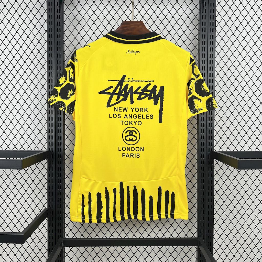 Dortmund spécial 25/26