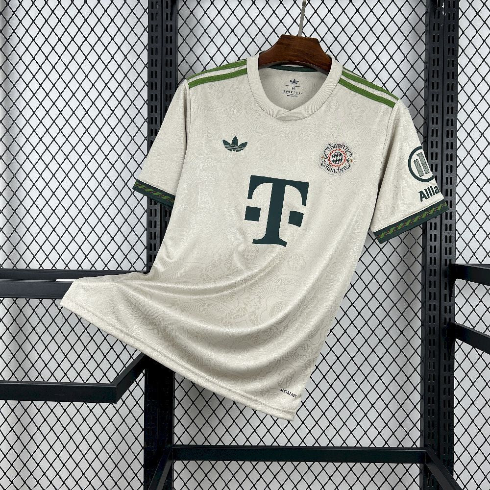 Bayern Munich spécial 25/26