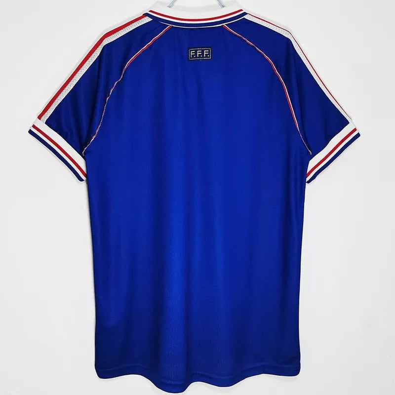 France 98