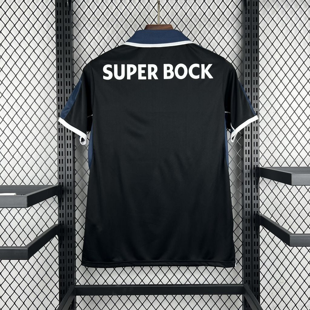 Porto spécial 26/27