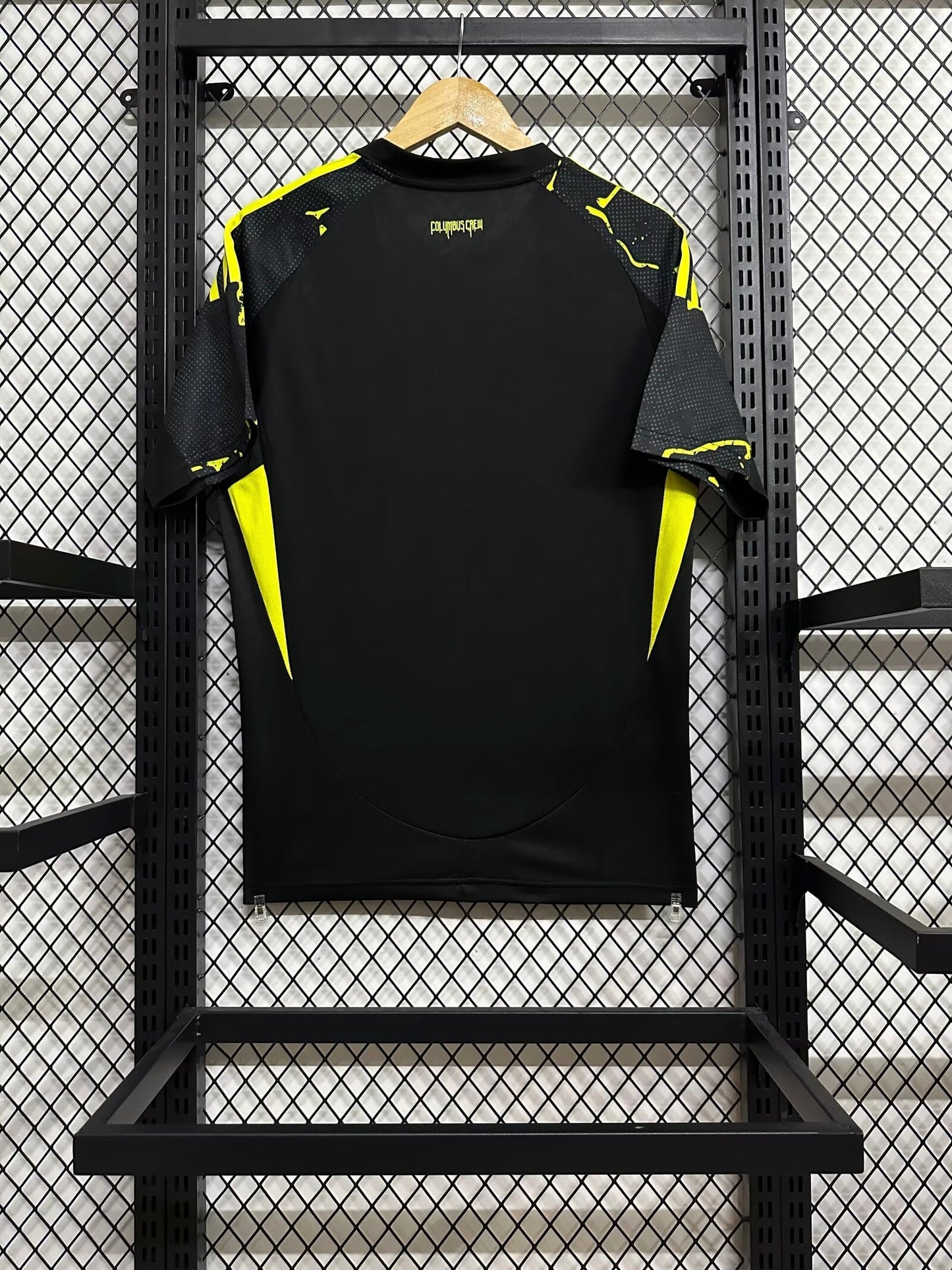 Columbus extérieur 25/26