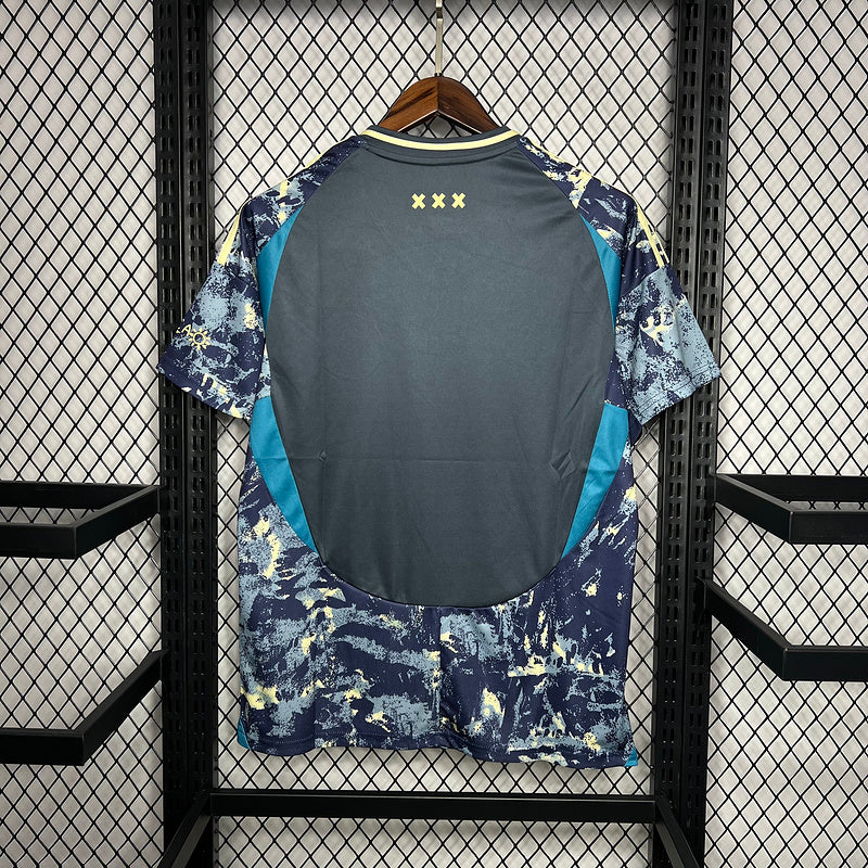 Ajax extérieur 24/25