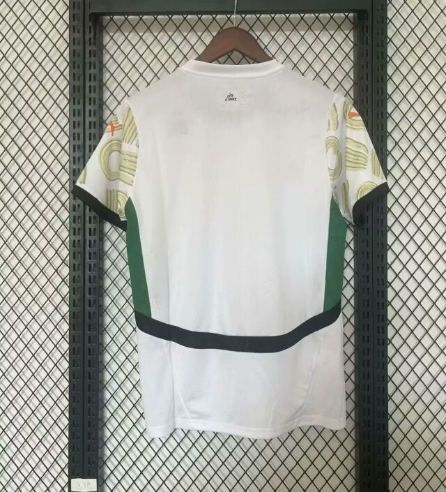 Côte d’Ivoire extérieur 24/25