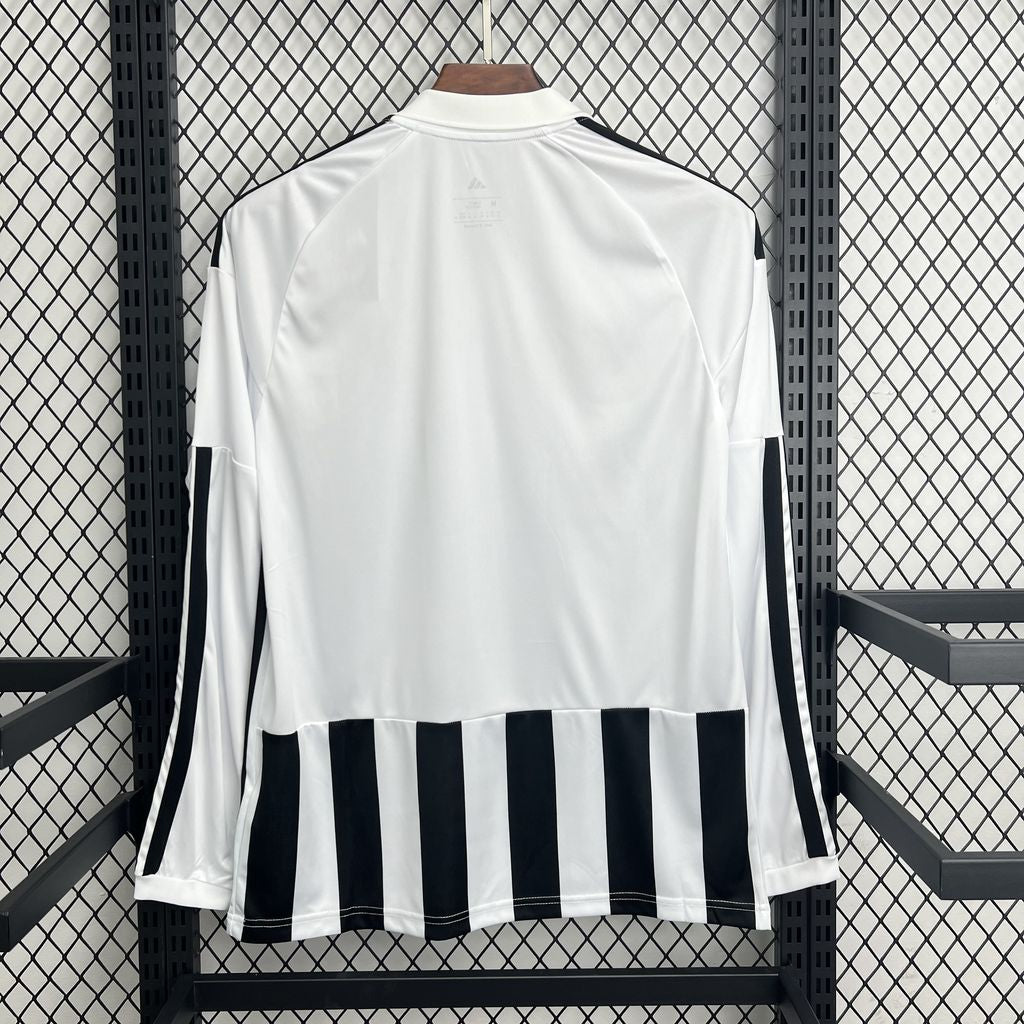 Juventus domicile long 26/27