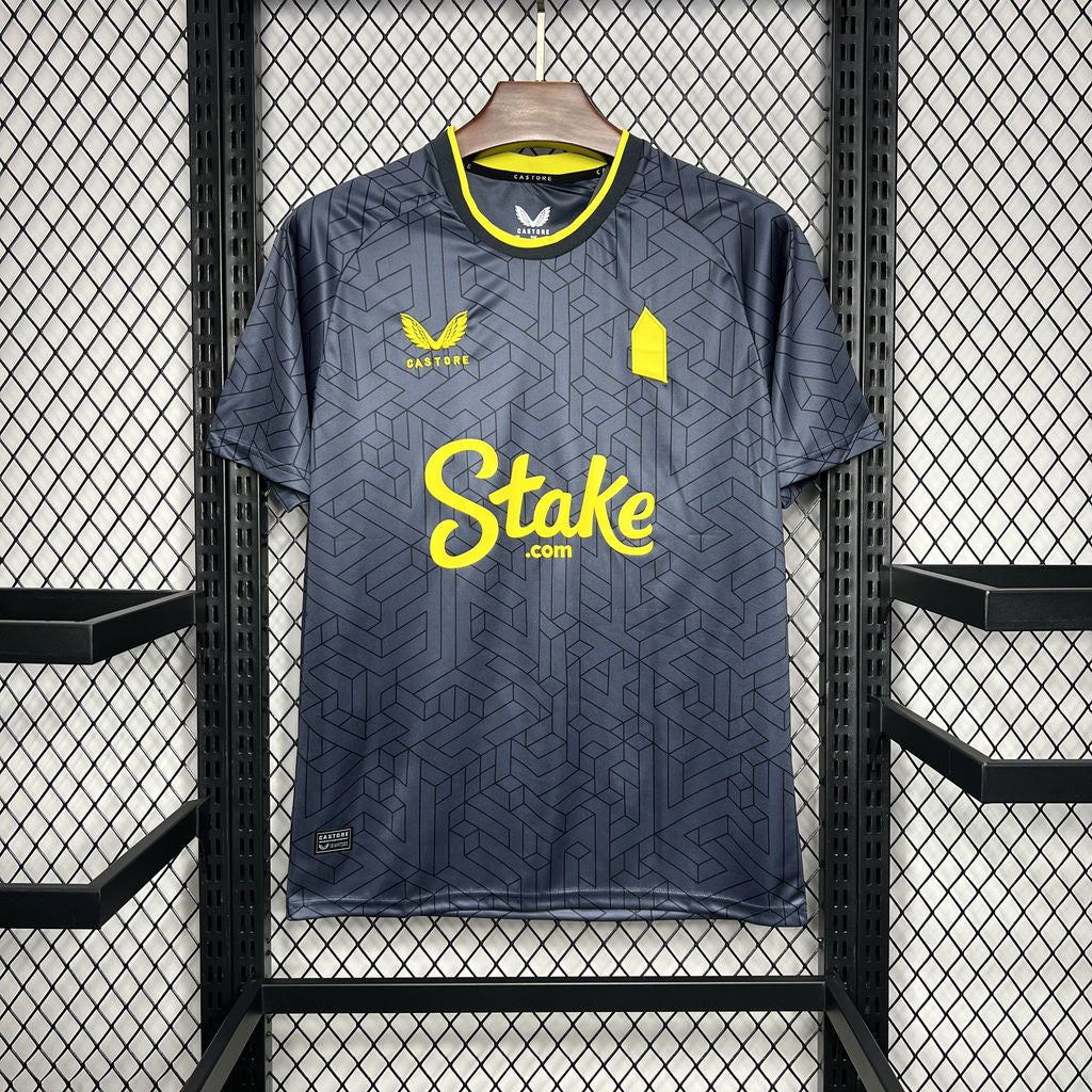 Stoke City extérieur 24/25