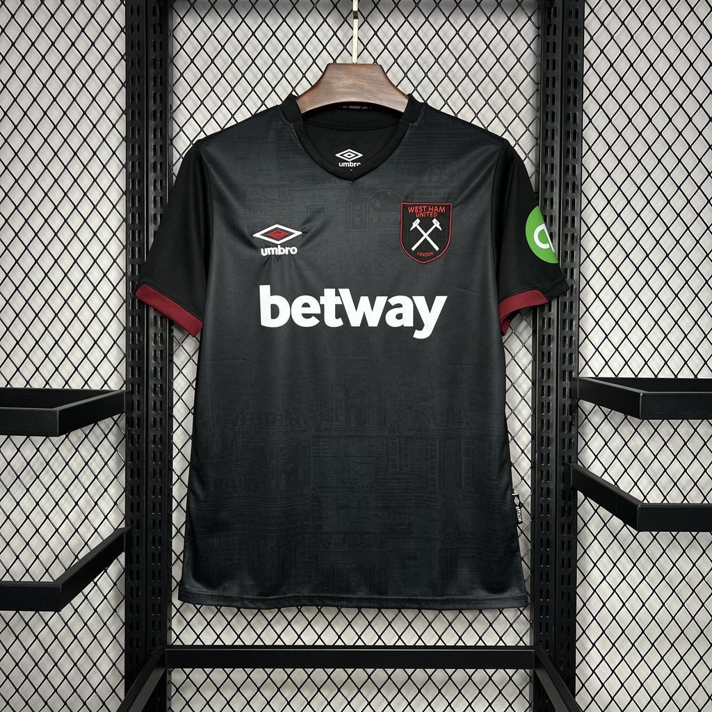 West Ham Third 24/25