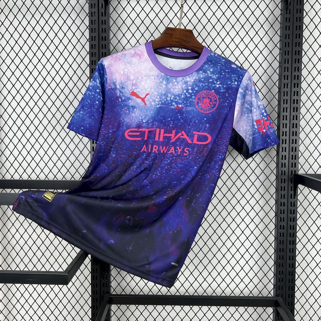 Manchester City concept 25/26