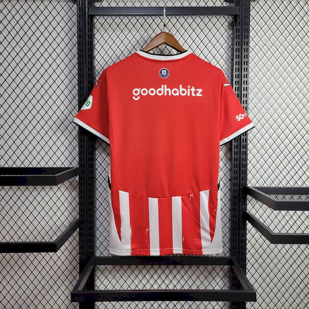 PSV domicile 24/25