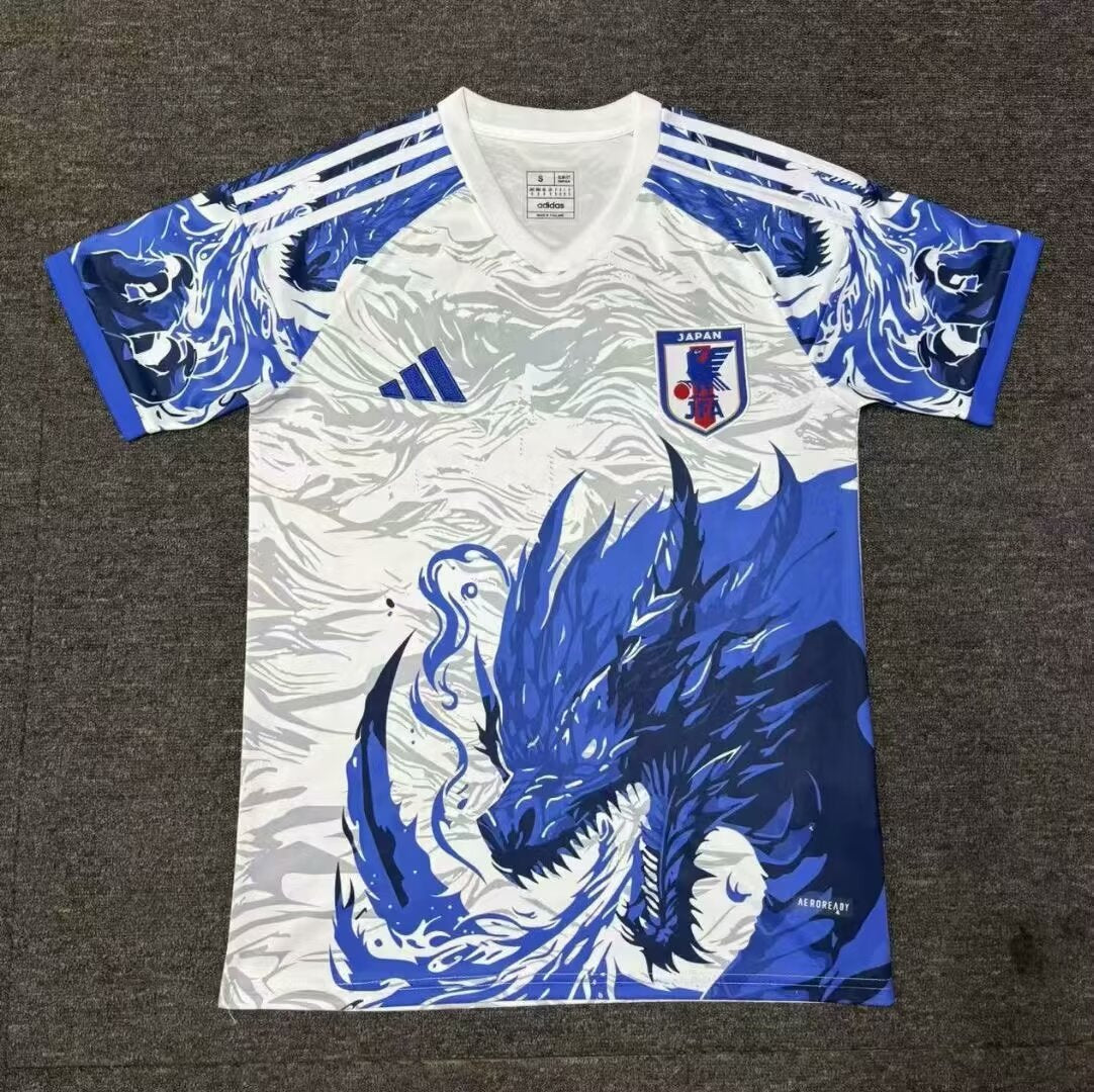 Japon concept