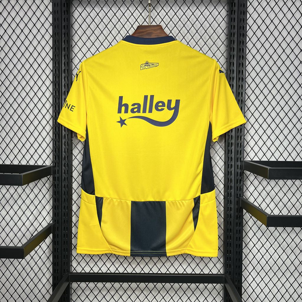 Fenerbahce domicile 24/25