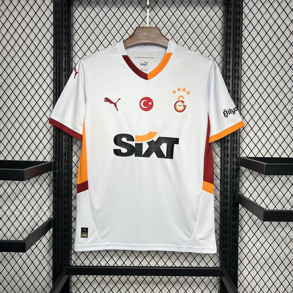 Galatasaray extérieur 24/25