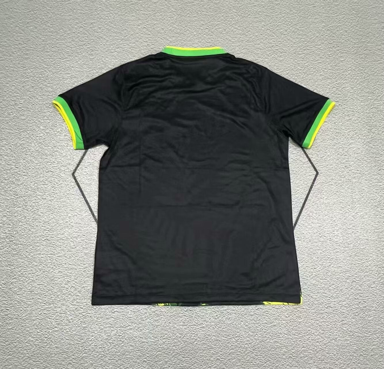Brésil concept