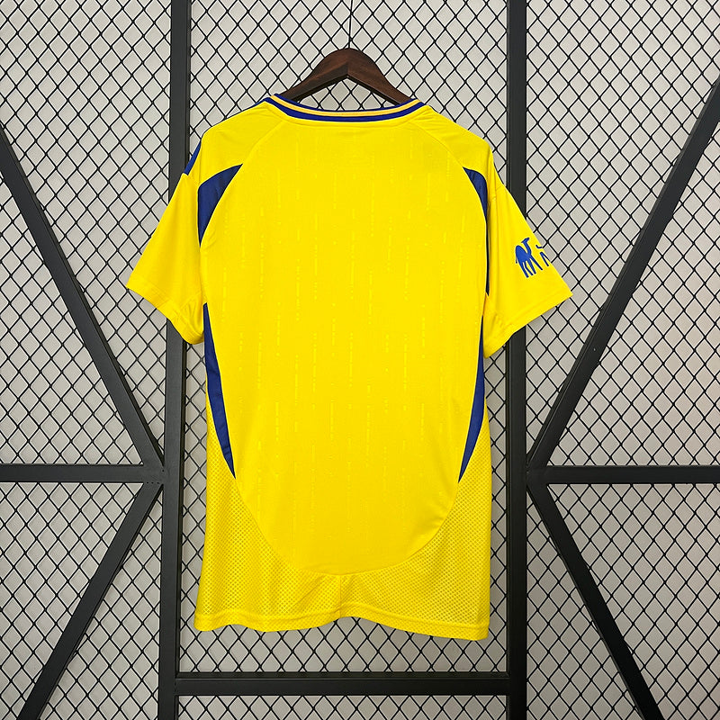 Al Nassr domicile 24/25