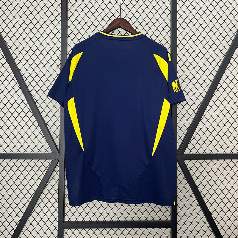Al Nassr extérieur 24/25