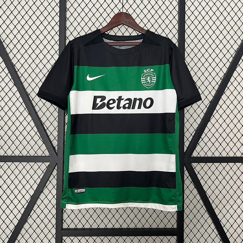 Sporting domicile 24/25